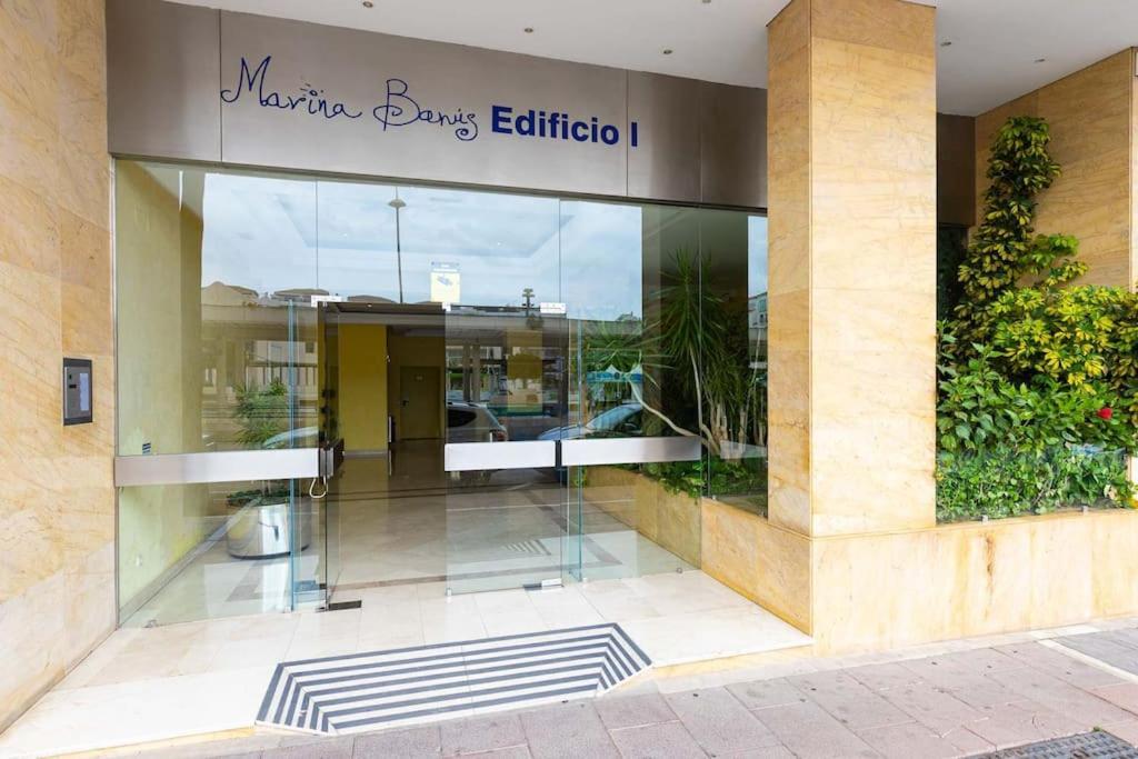 Puerto Banus, Marina Banus, 2Br, 2Bth, Seaviews And Parking Apartman Marbella Kültér fotó