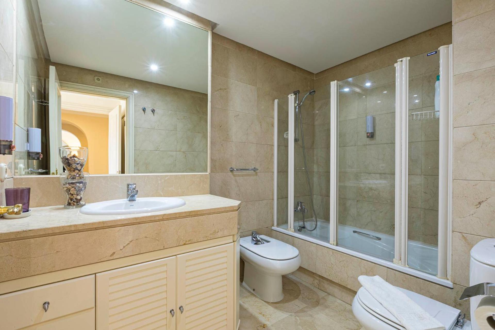 Puerto Banus, Marina Banus, 2Br, 2Bth, Seaviews And Parking Apartman Marbella Kültér fotó