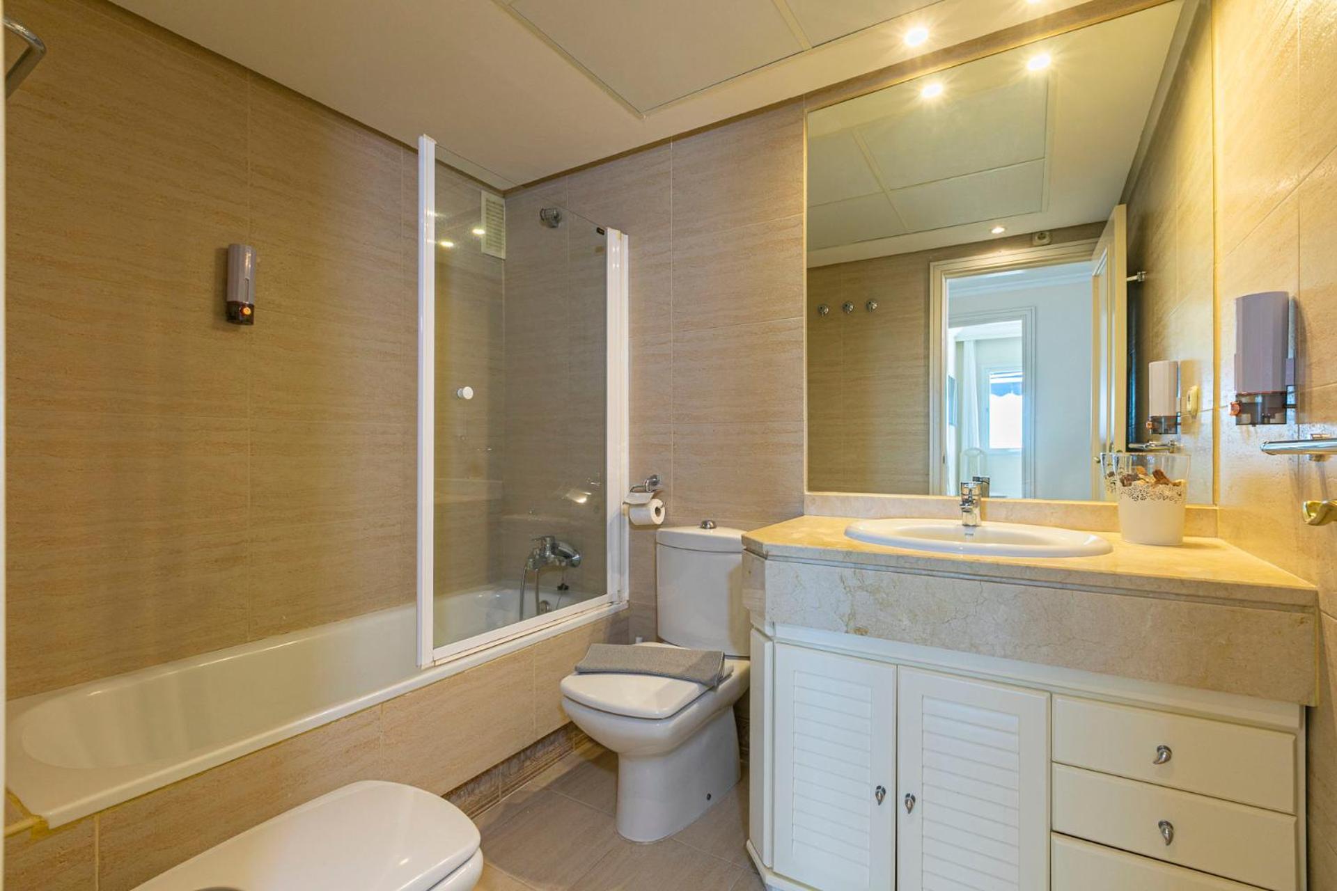 Puerto Banus, Marina Banus, 2Br, 2Bth, Seaviews And Parking Apartman Marbella Kültér fotó