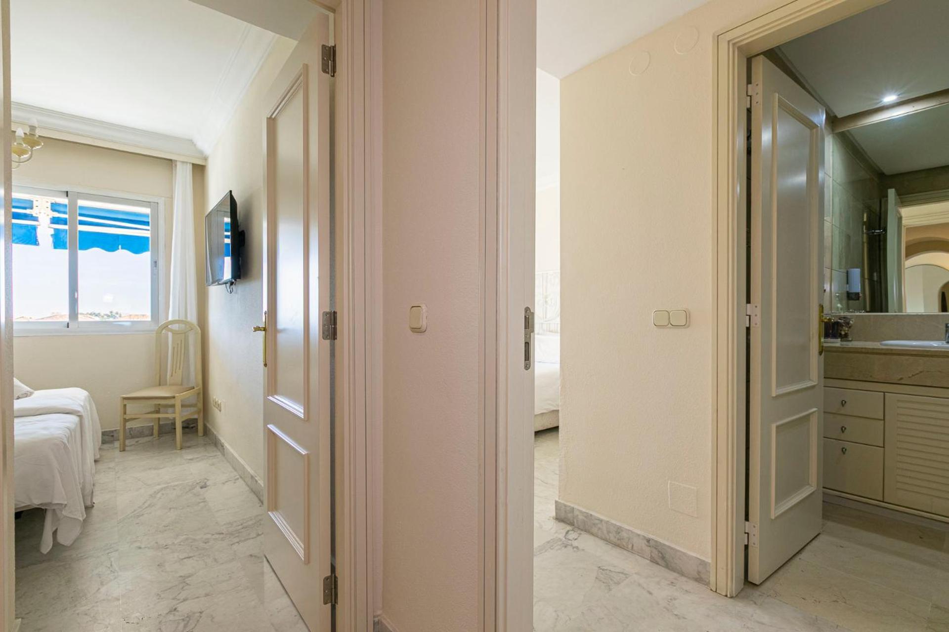 Puerto Banus, Marina Banus, 2Br, 2Bth, Seaviews And Parking Apartman Marbella Kültér fotó