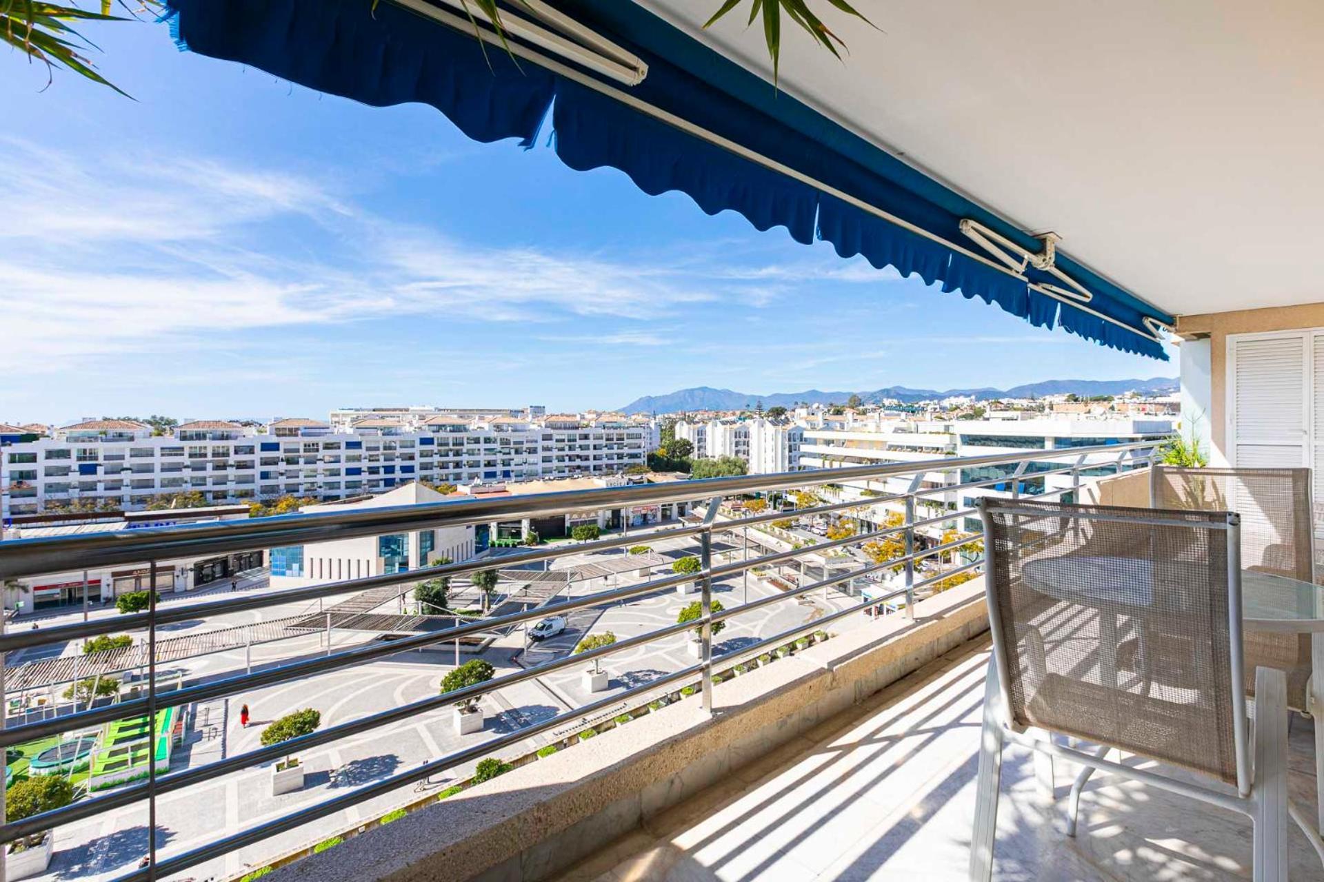 Puerto Banus, Marina Banus, 2Br, 2Bth, Seaviews And Parking Apartman Marbella Kültér fotó