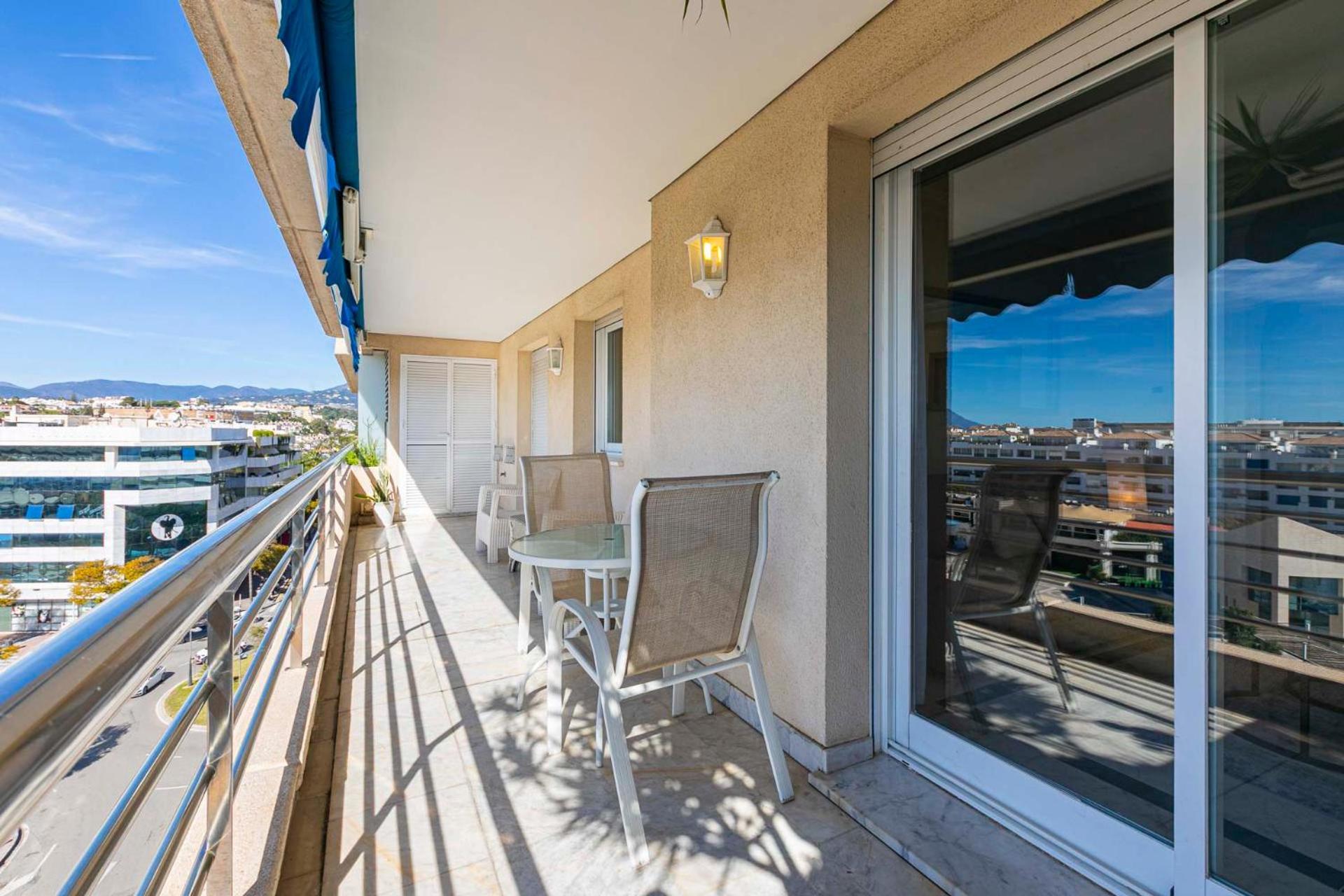 Puerto Banus, Marina Banus, 2Br, 2Bth, Seaviews And Parking Apartman Marbella Kültér fotó